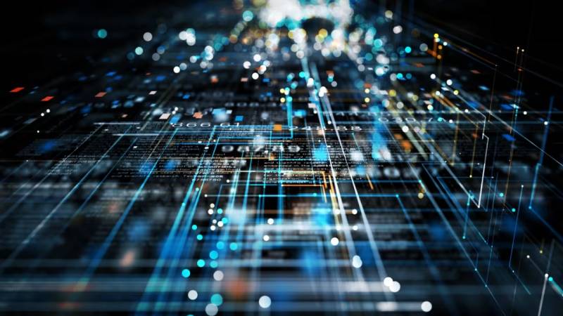洪江市AI软件开发公司：Python赋能网页开发的适用场景解析