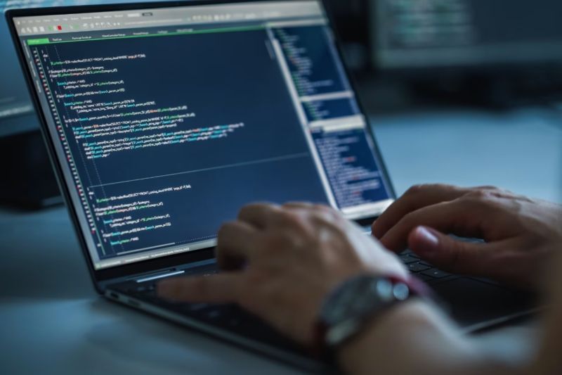 洪江市软件定制开发：PHP与Node.js，后端解决方案的优势博弈